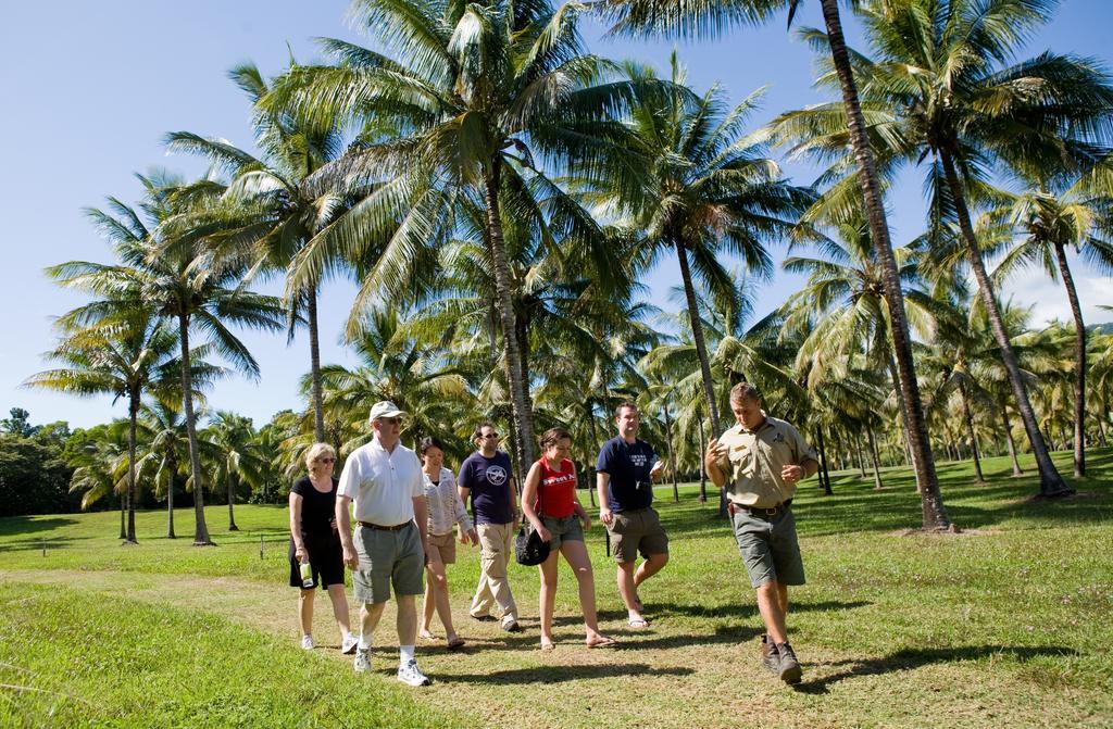 Thala Beach Nature Reserve Порт Дъглас Екстериор снимка