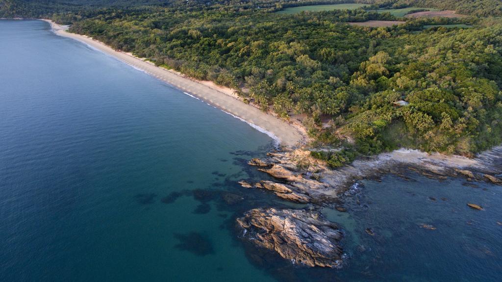 Thala Beach Nature Reserve Порт Дъглас Екстериор снимка