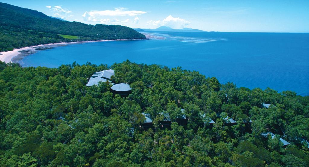 Thala Beach Nature Reserve Порт Дъглас Екстериор снимка