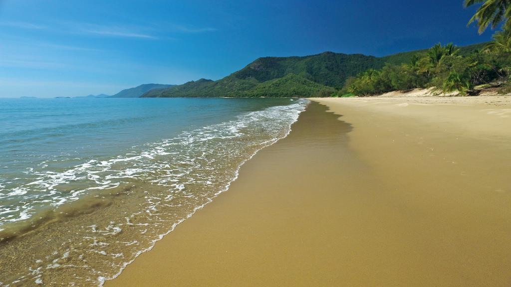 Thala Beach Nature Reserve Порт Дъглас Екстериор снимка