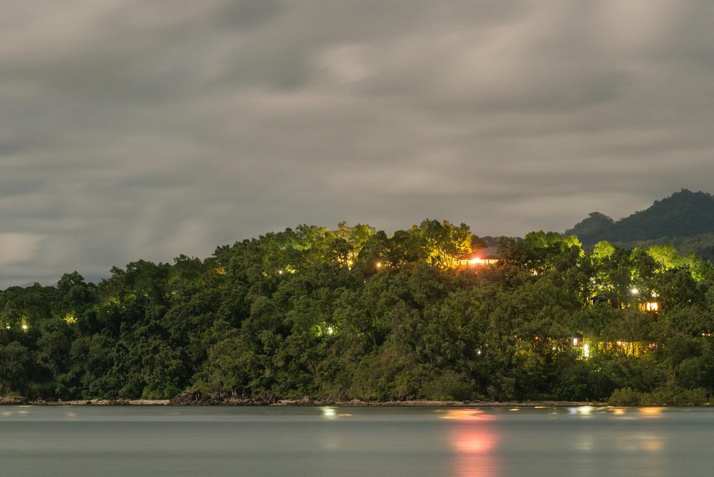 Thala Beach Nature Reserve Порт Дъглас Екстериор снимка