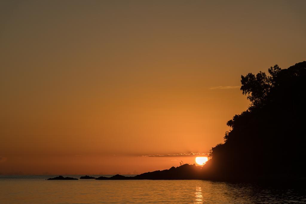 Thala Beach Nature Reserve Порт Дъглас Екстериор снимка