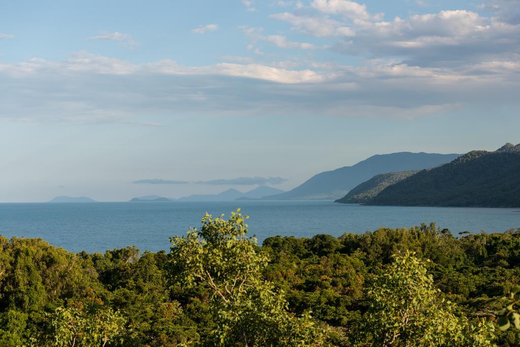 Thala Beach Nature Reserve Порт Дъглас Екстериор снимка