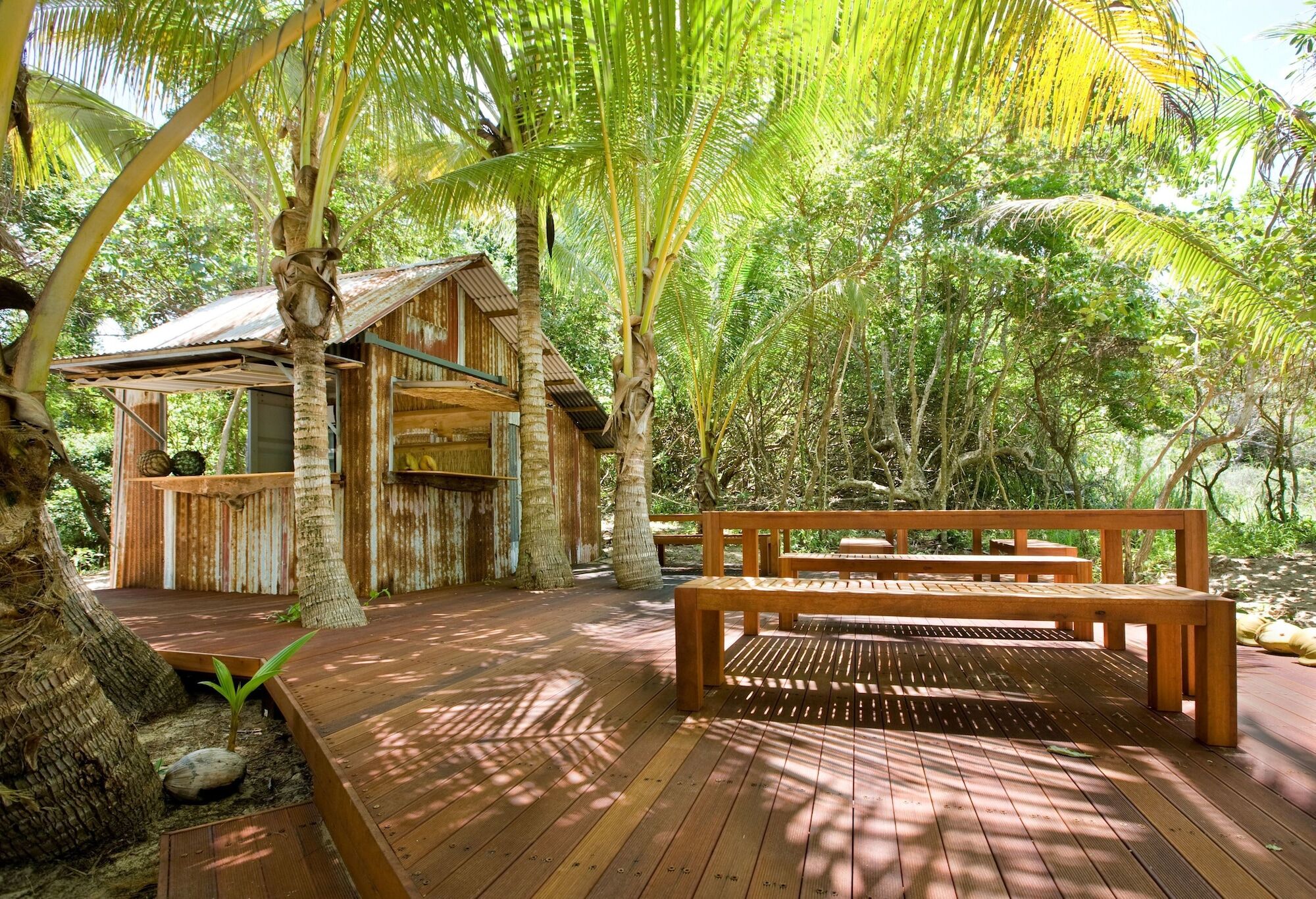 Thala Beach Nature Reserve Порт Дъглас Екстериор снимка